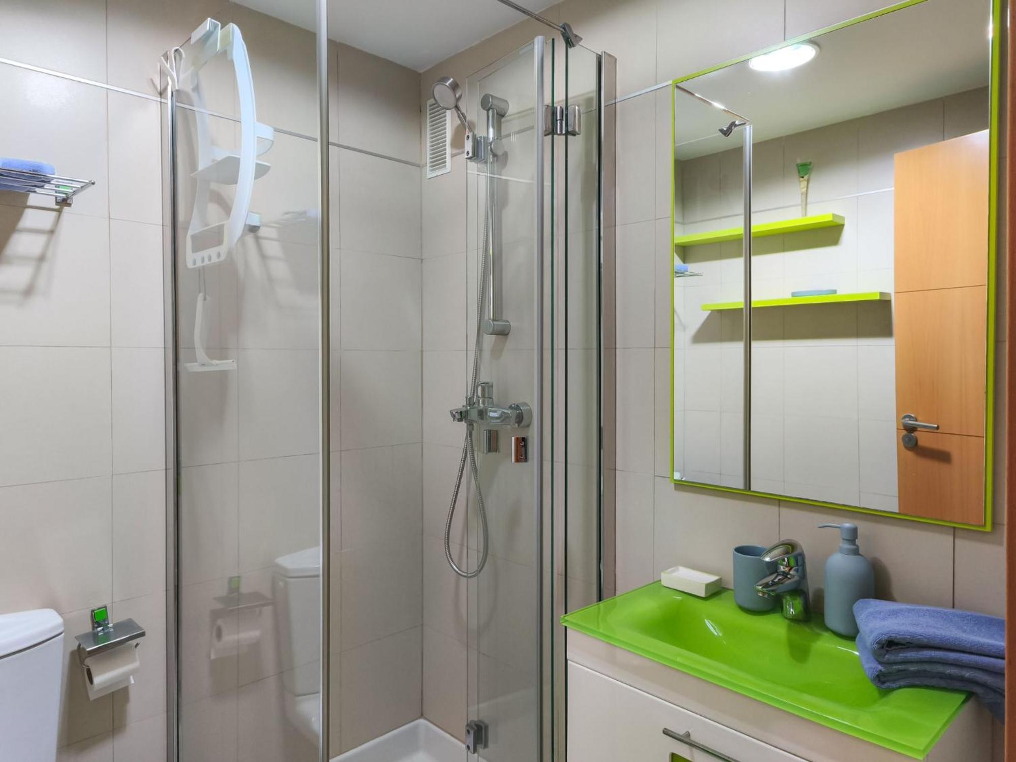 Apartment Pacifico By Interhome Málaga
