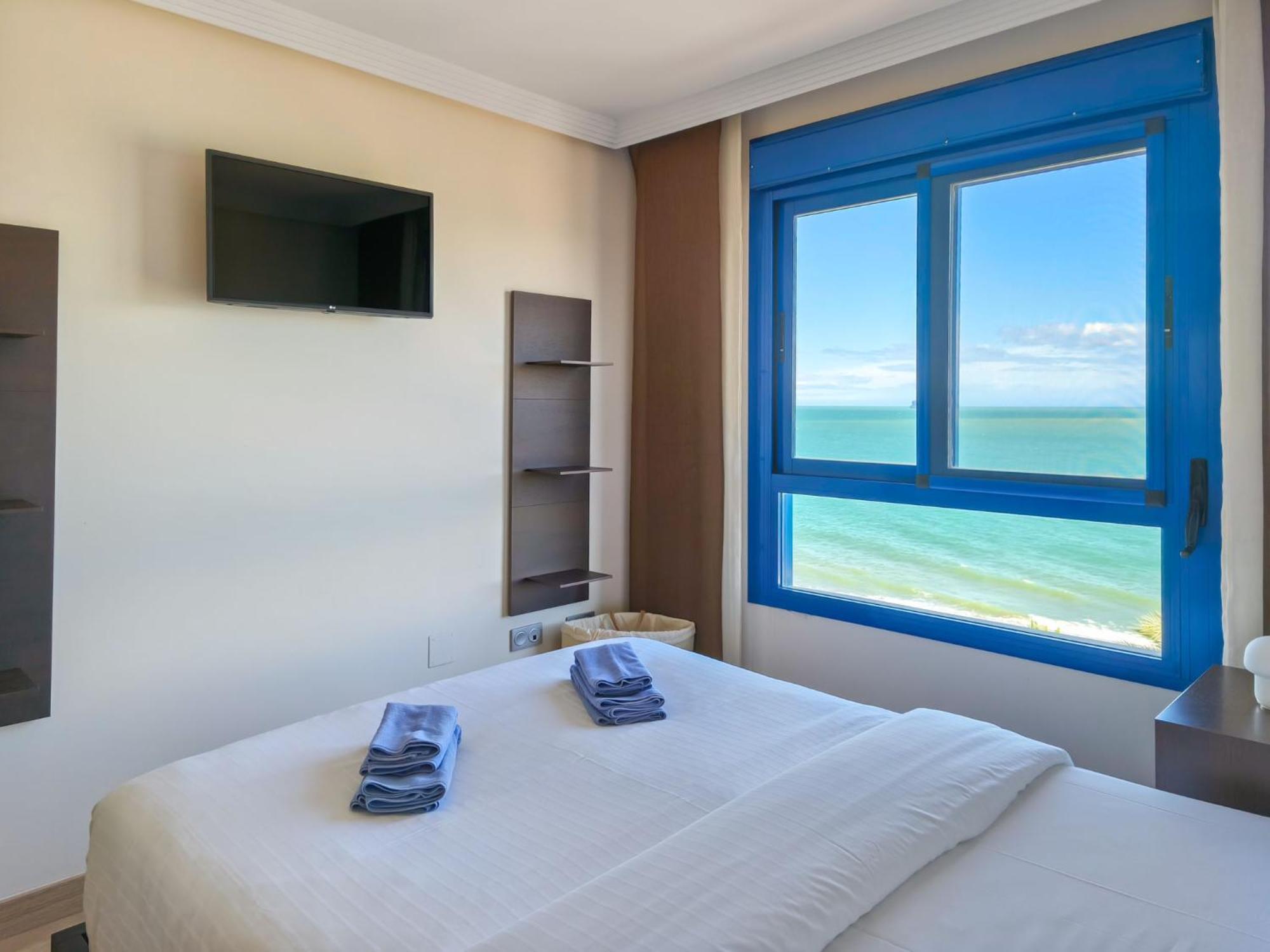 Apartment Pacifico By Interhome Málaga